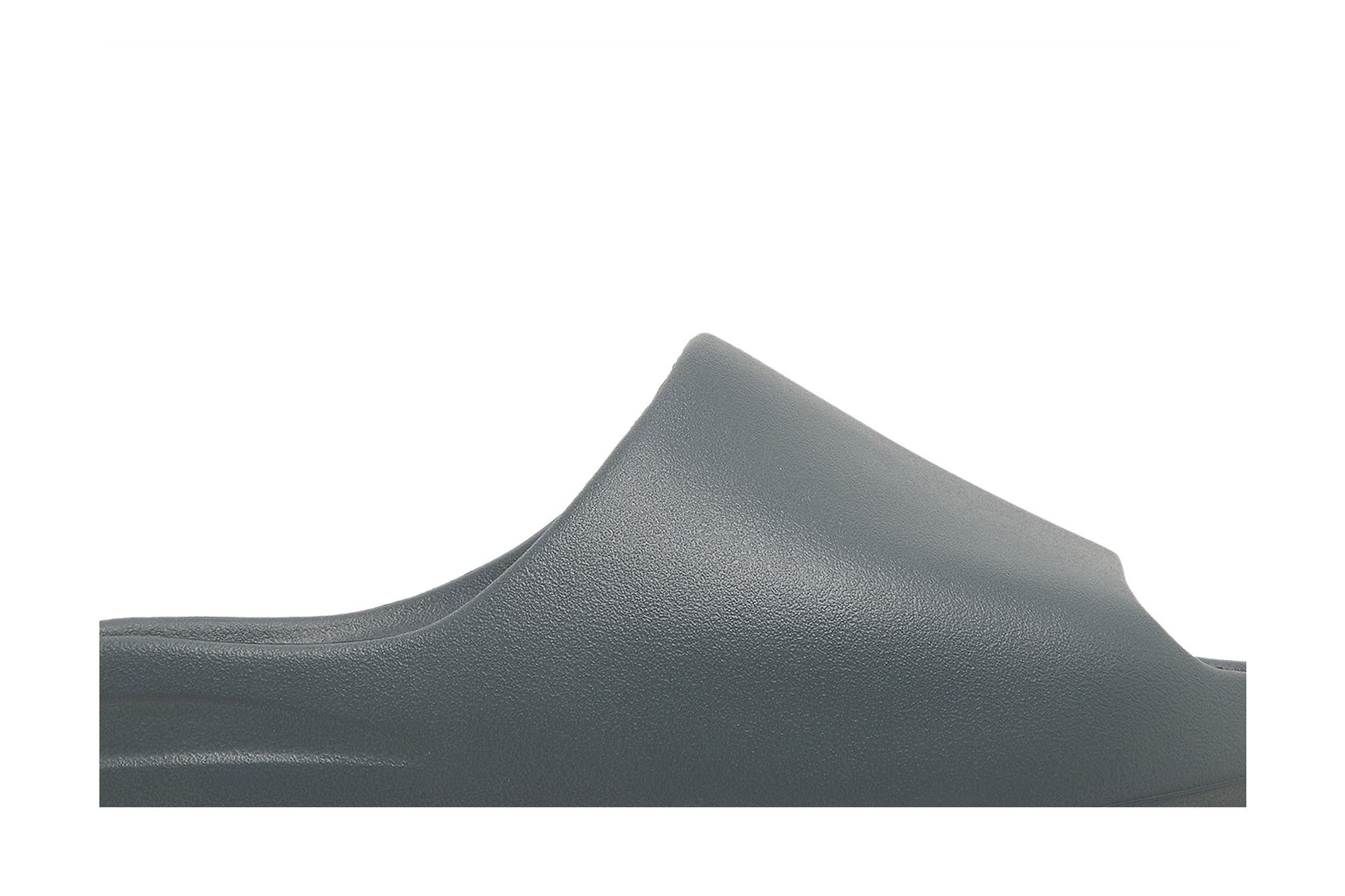 Buy Yeezy Slides 'Slate Marine' - ID2349 | GOAT