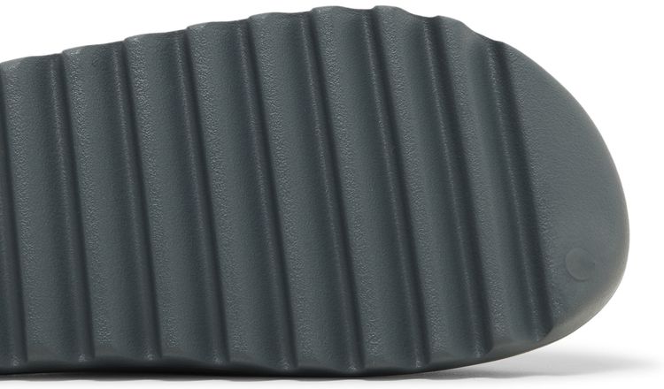 Yeezy Slides Slate Marine