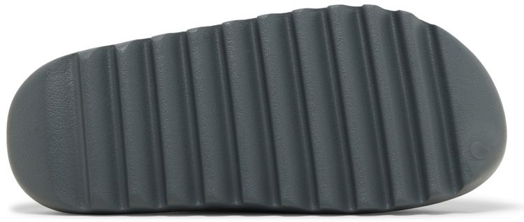 Yeezy Slides Slate Marine