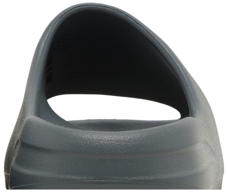 Yeezy Slides Slate Marine