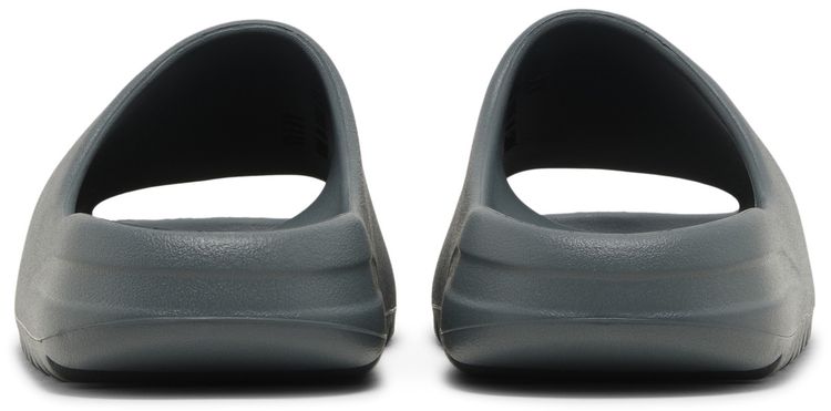 Yeezy Slides Slate Marine