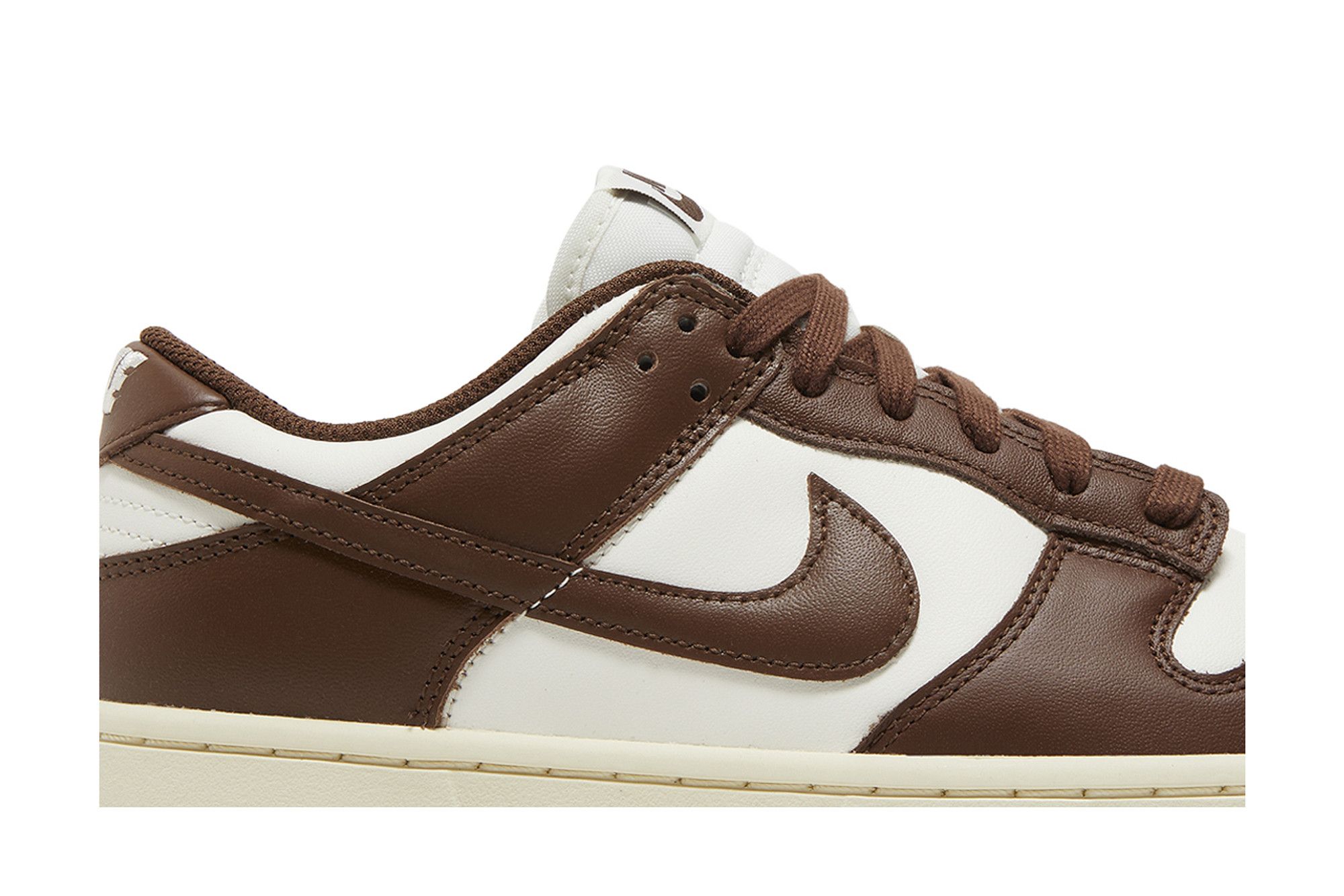 Size 11.0 Wmns Dunk Low 'Cacao Wow'