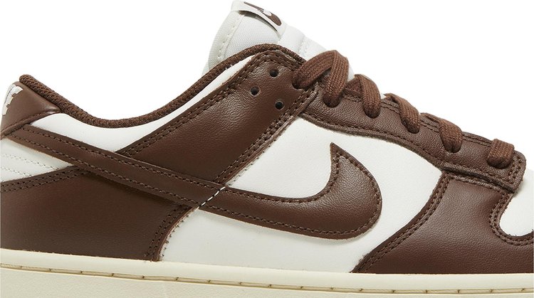 Wmns Dunk Low Cacao Wow