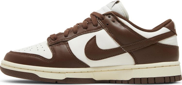 Wmns Dunk Low Cacao Wow