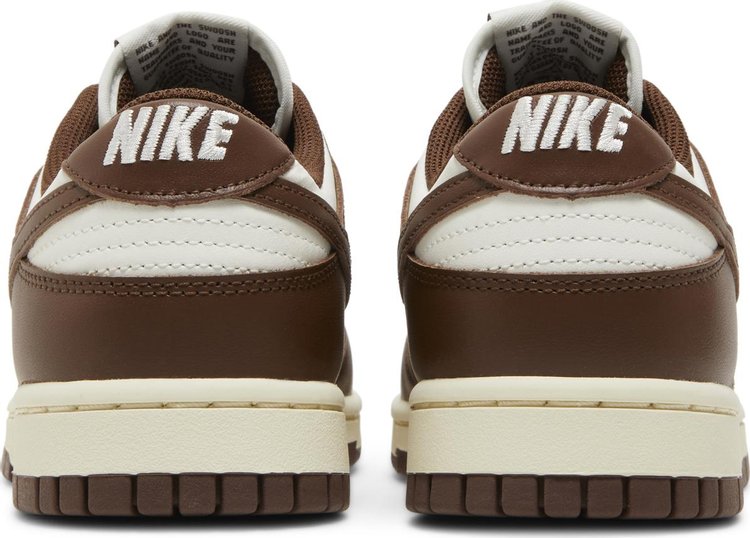 Wmns Dunk Low Cacao Wow