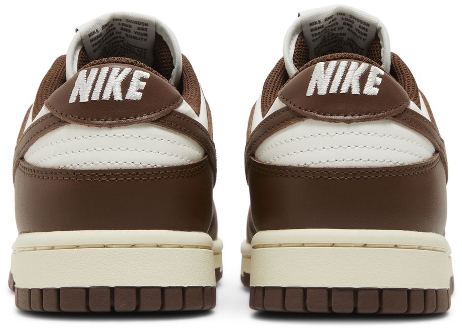 Nike Dunk Low Mocha Cacao