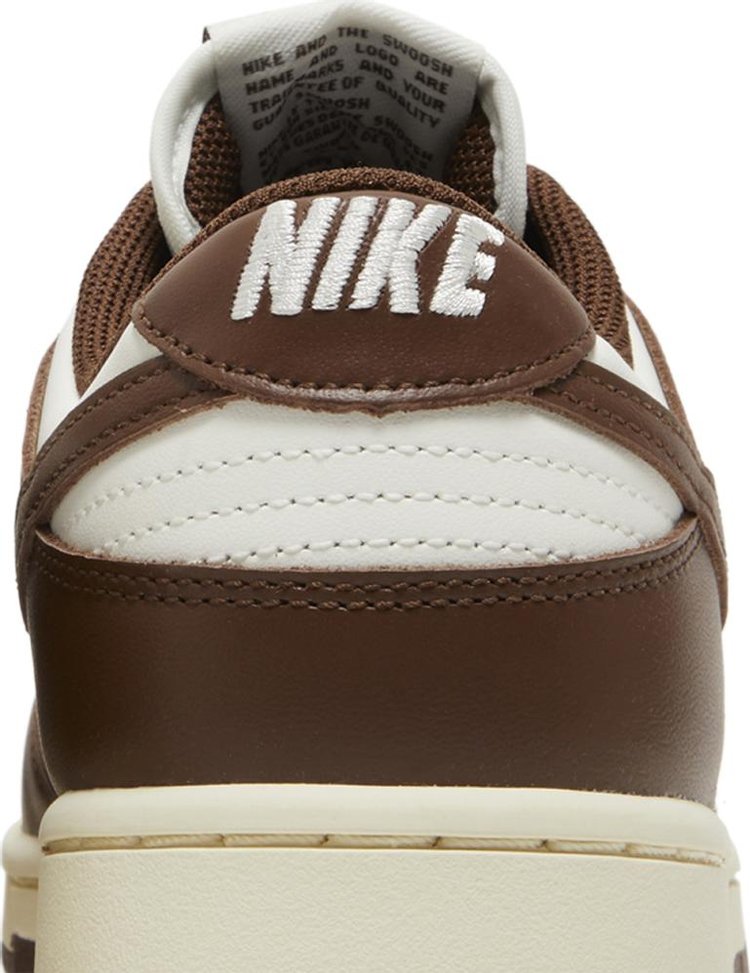 Wmns Dunk Low Cacao Wow