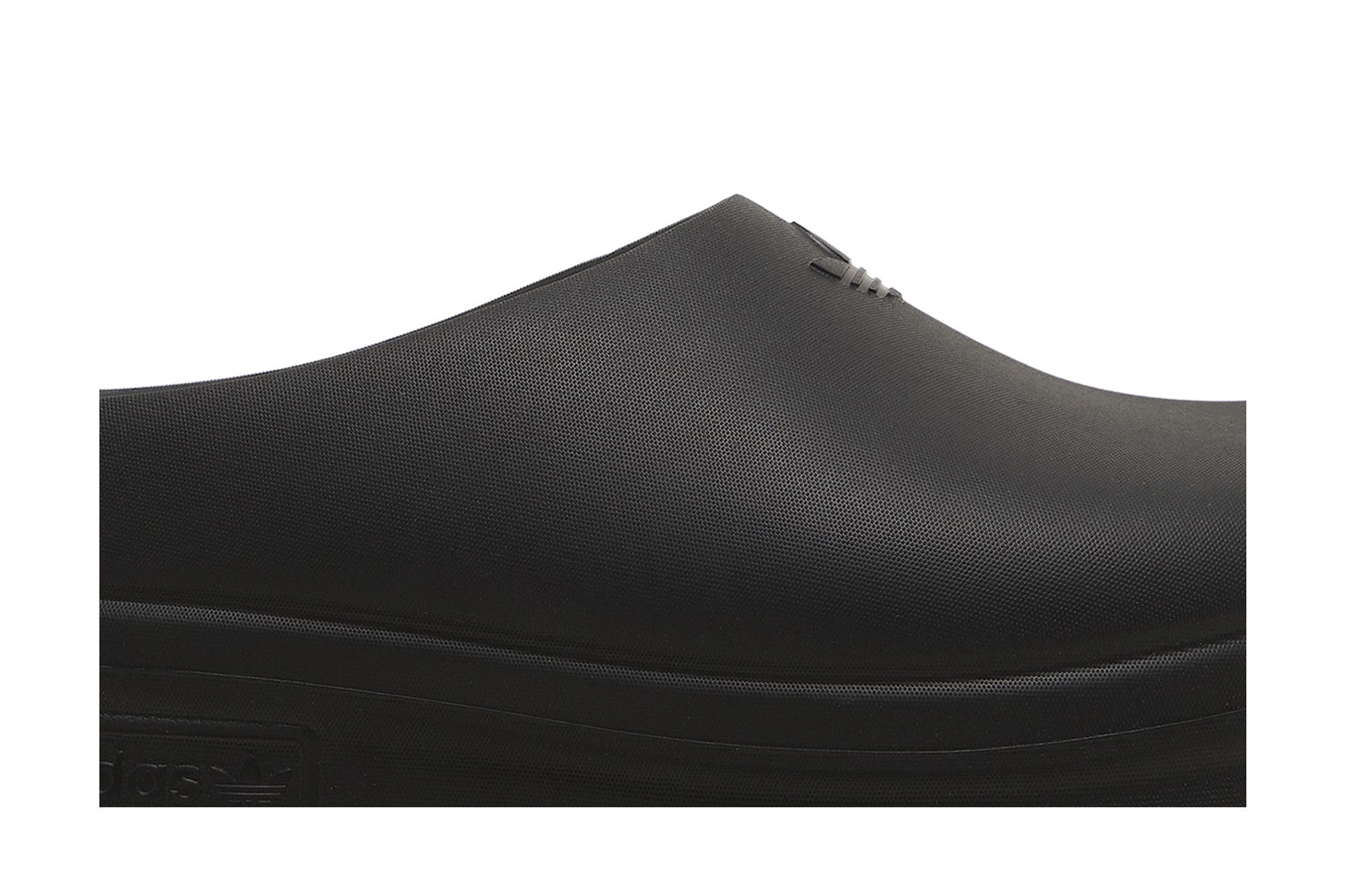 Buy adidas Wmns Adifom Stan Smith Mule 'Core Black' - IE4626 | GOAT CA