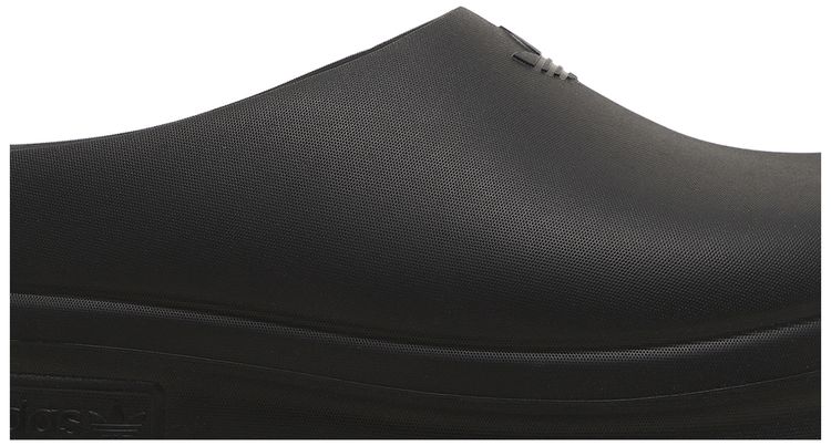 Wmns Adifom Stan Smith Mule Core Black