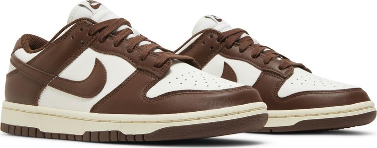 Wmns Dunk Low Cacao Wow