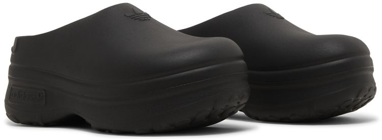 Wmns Adifom Stan Smith Mule Core Black
