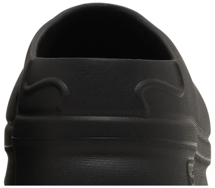 Wmns Adifom Stan Smith Mule Core Black