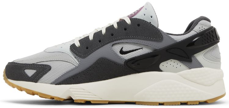 Nike Air Huarache Runner Light Smoke Grey Gum