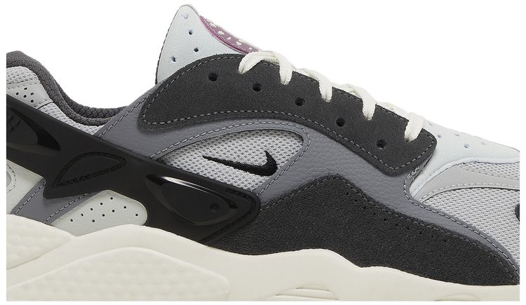 Nike Air Huarache Runner Light Smoke Grey Gum