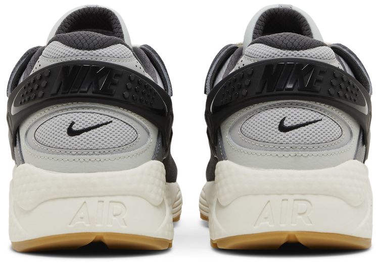 Nike Air Huarache Runner Light Smoke Grey Gum
