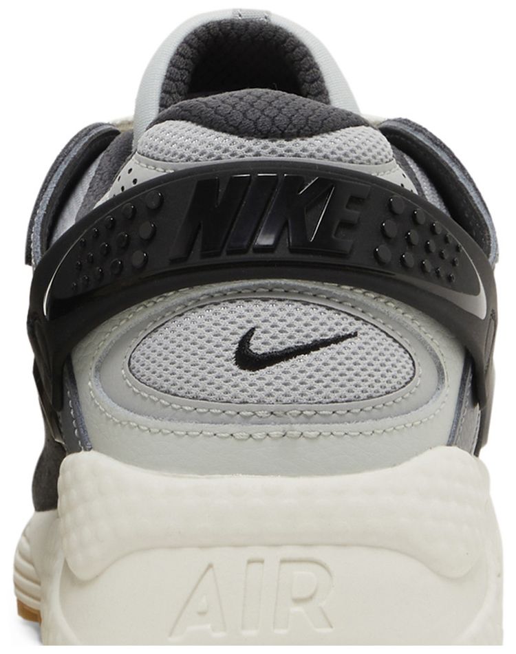 Nike Air Huarache Runner Light Smoke Grey Gum