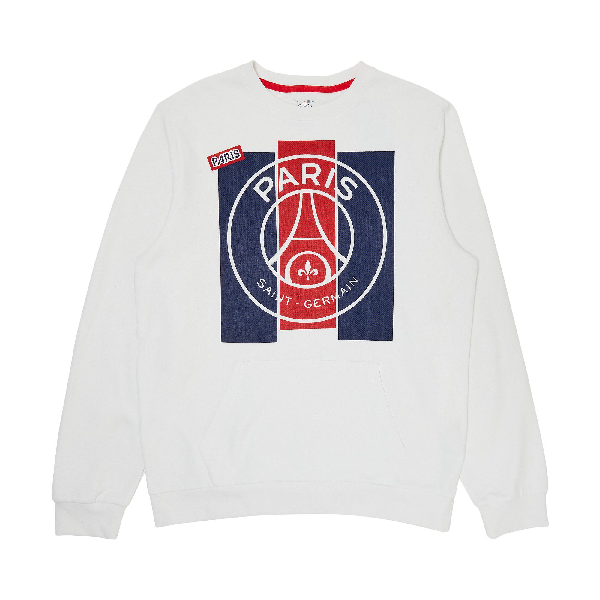 Psg sweater shop