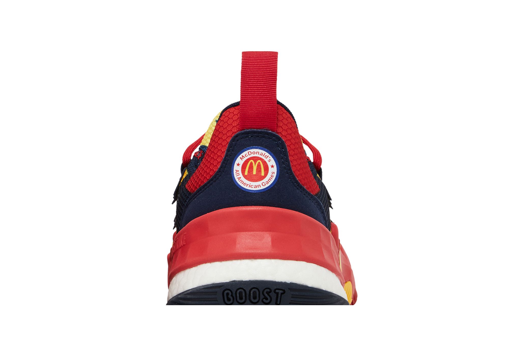 Buy Trae Young 1 'McDonald's All-American' - GX6815 | GOAT CA