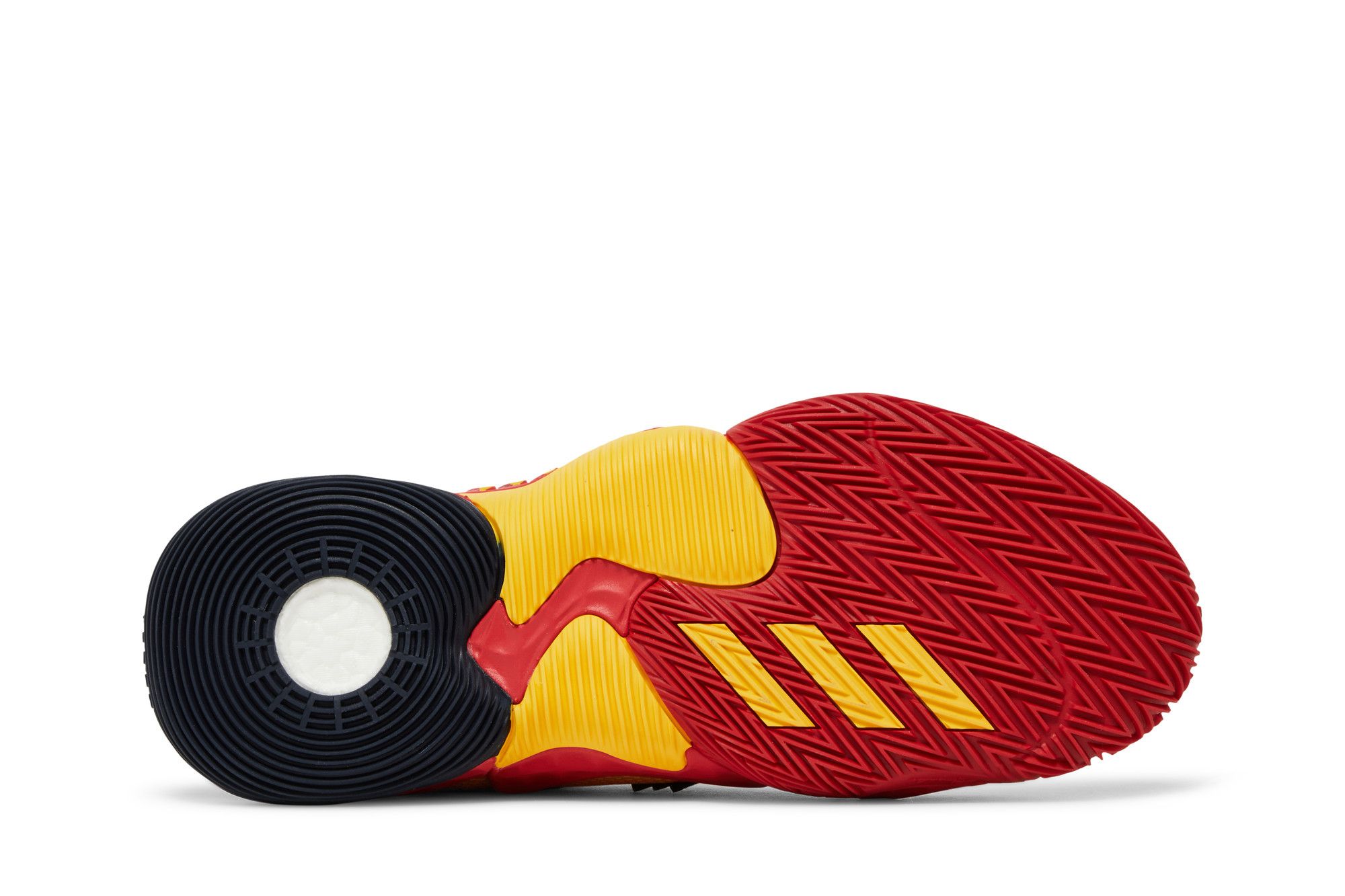 Buy Trae Young 1 'McDonald's All-American' - GX6815 | GOAT