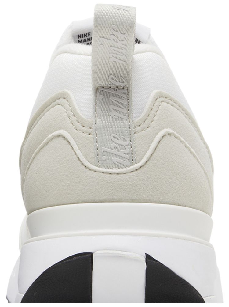 Nike Air Max Dawn GS White Game Royal