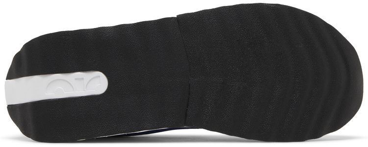 Nike Air Max Dawn GS White Game Royal