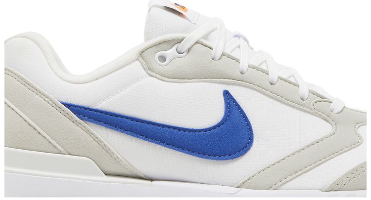 Nike Air Max Dawn GS White Game Royal