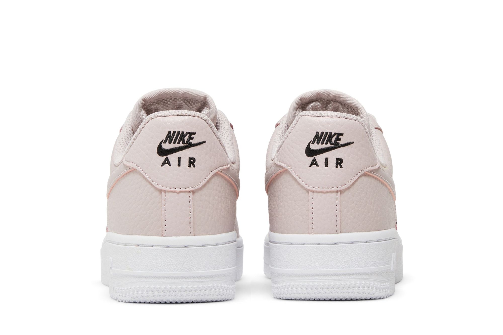 Nike air force 1 07 essential platinum store