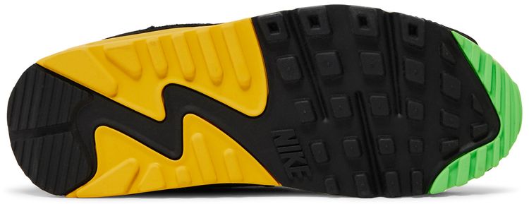 Nike Wmns Air Max 90 Fur Multi Color