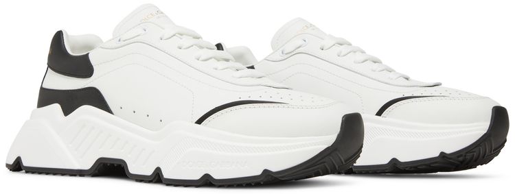 Dolce  Gabbana Daymaster White Black