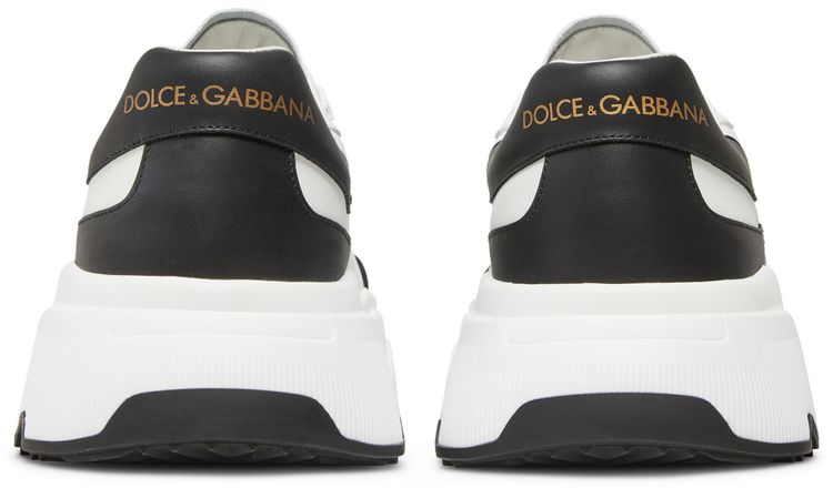 Dolce  Gabbana Daymaster White Black