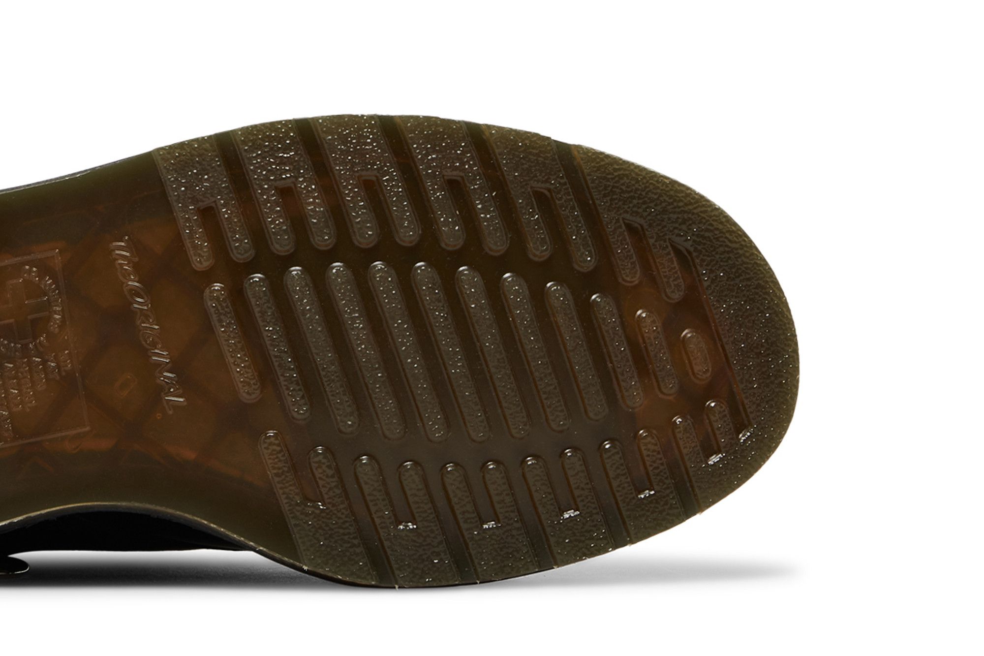 Buy Dr. Martens Raf Simons x 1460 Smooth 'Black' - 25926001 | GOAT