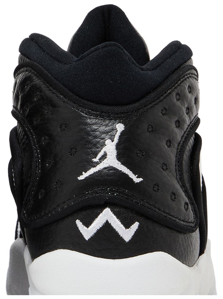 Wmns Air Jordan OG Black Toe