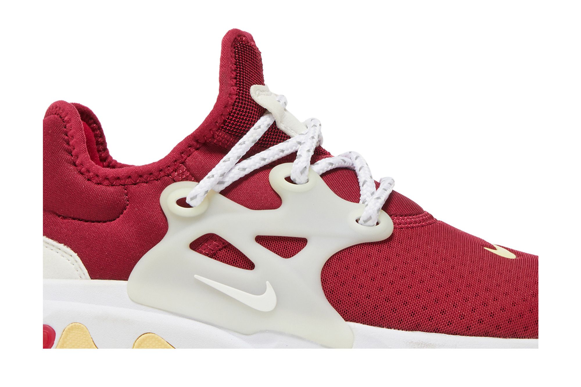 Nike react presto women on sale