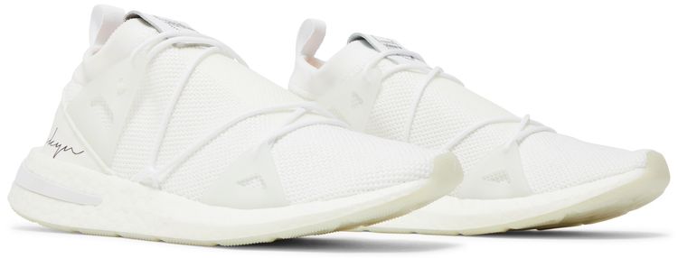 Wmns Arkyn Knit Cloud White