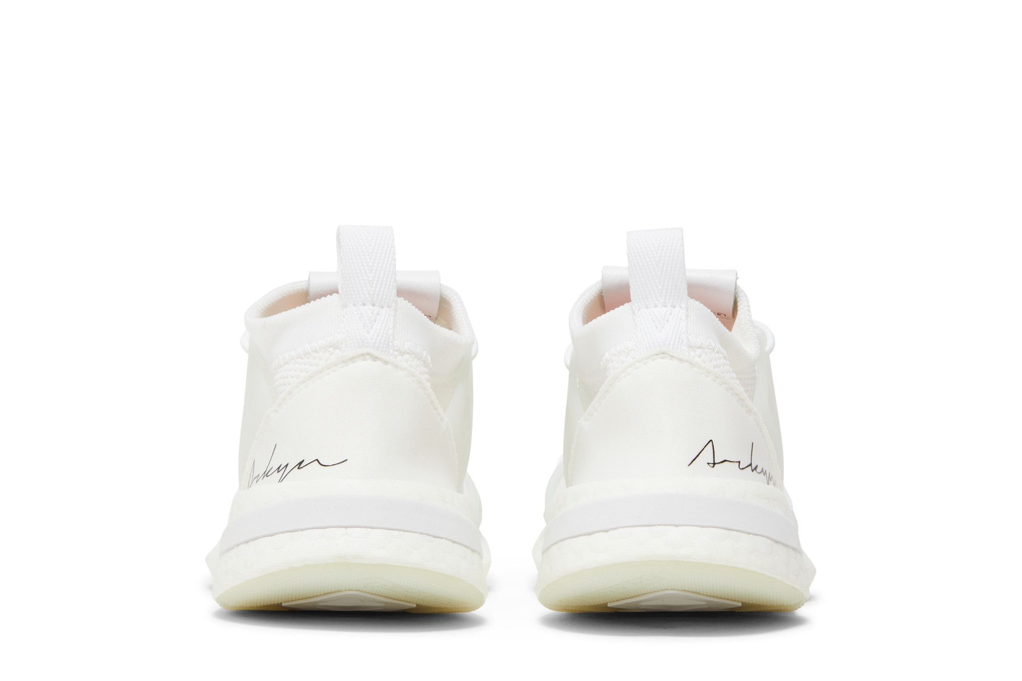 Adidas arkyn knit white shop
