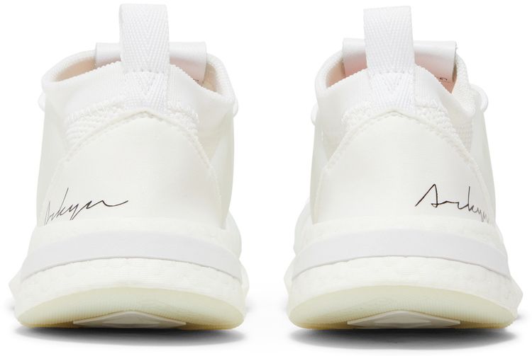 Wmns Arkyn Knit Cloud White