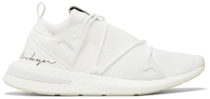 Arkyn primeknit white clearance