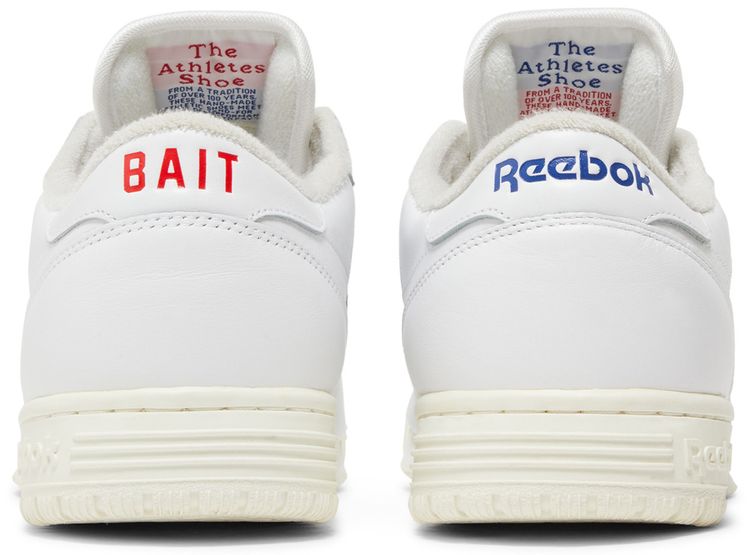 Bait x Ex O Fit Vintage West East Pack