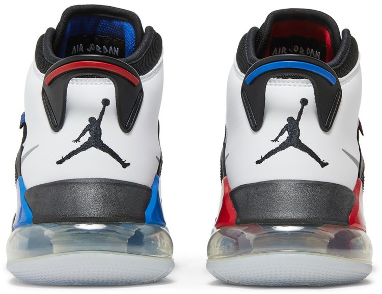 Air Jordan Mars 270 Top 3