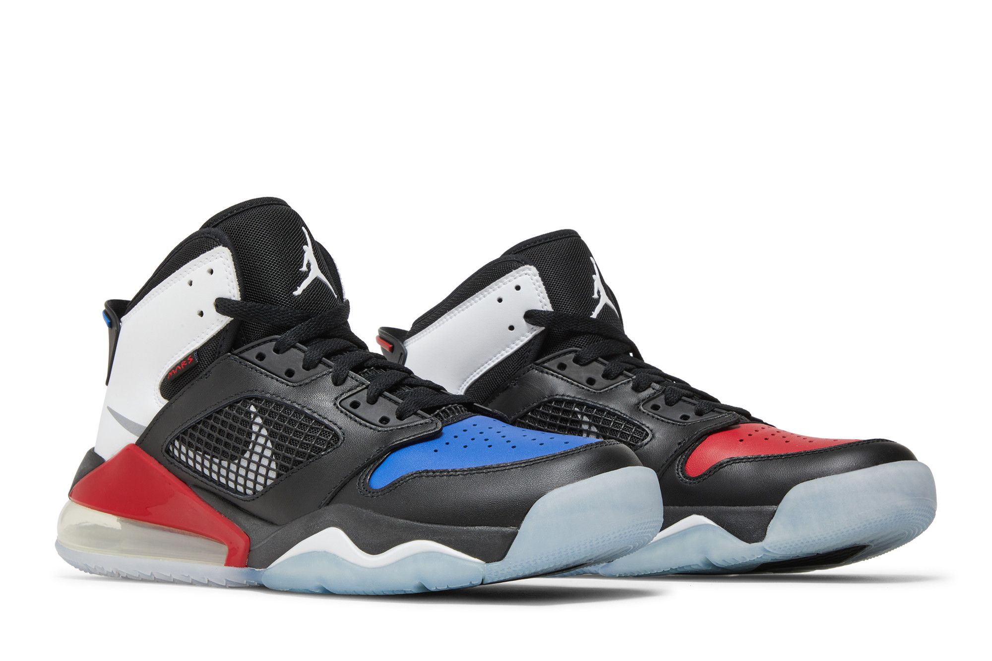Mars 270 top 3 outlet