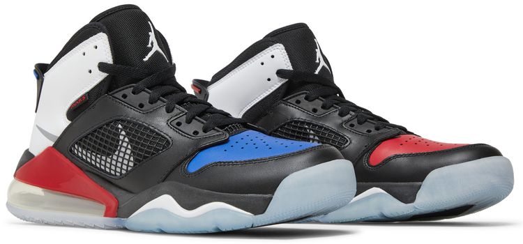 Air Jordan Mars 270 Top 3