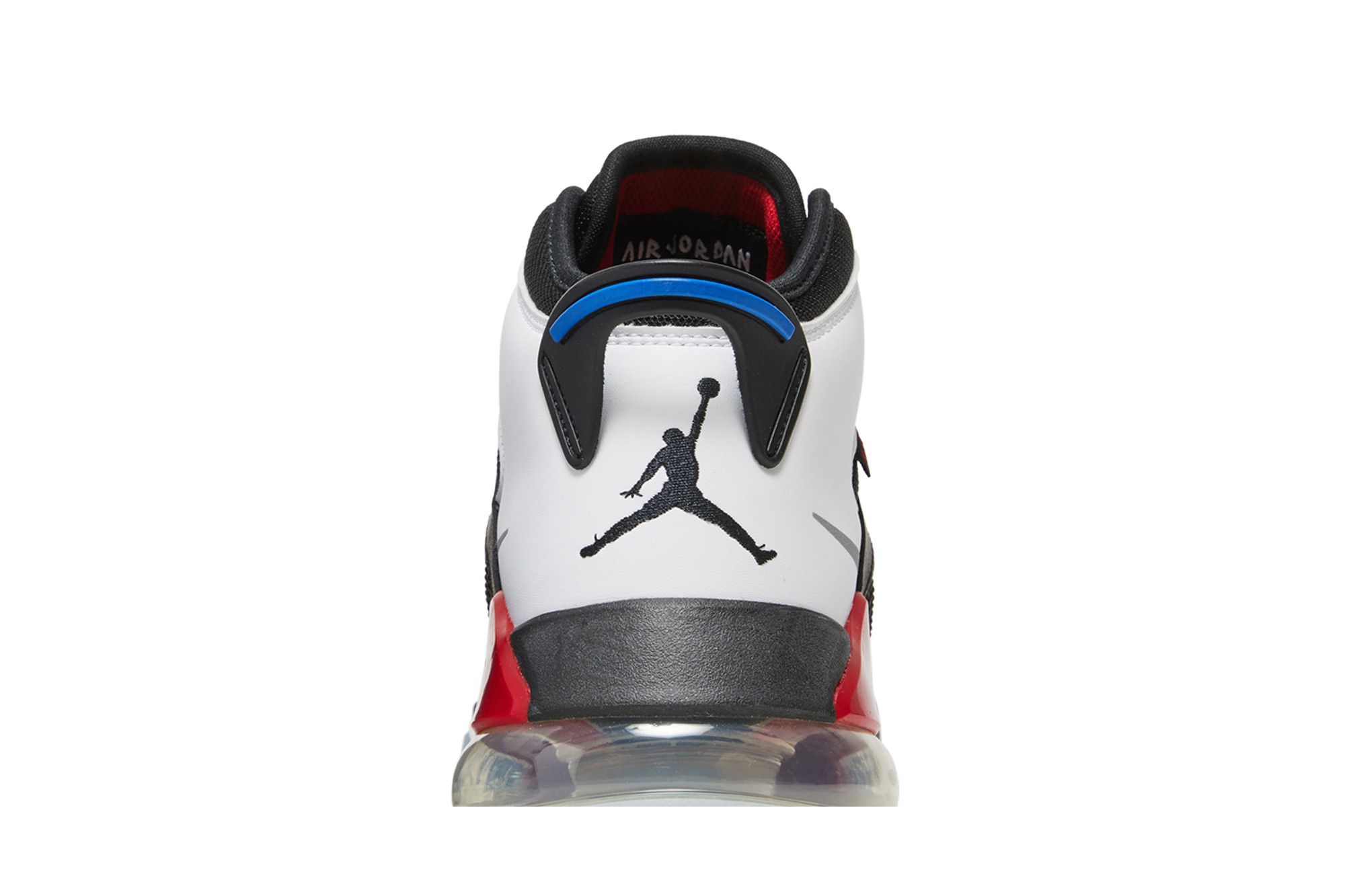 Jordan mars 270 top 3 online