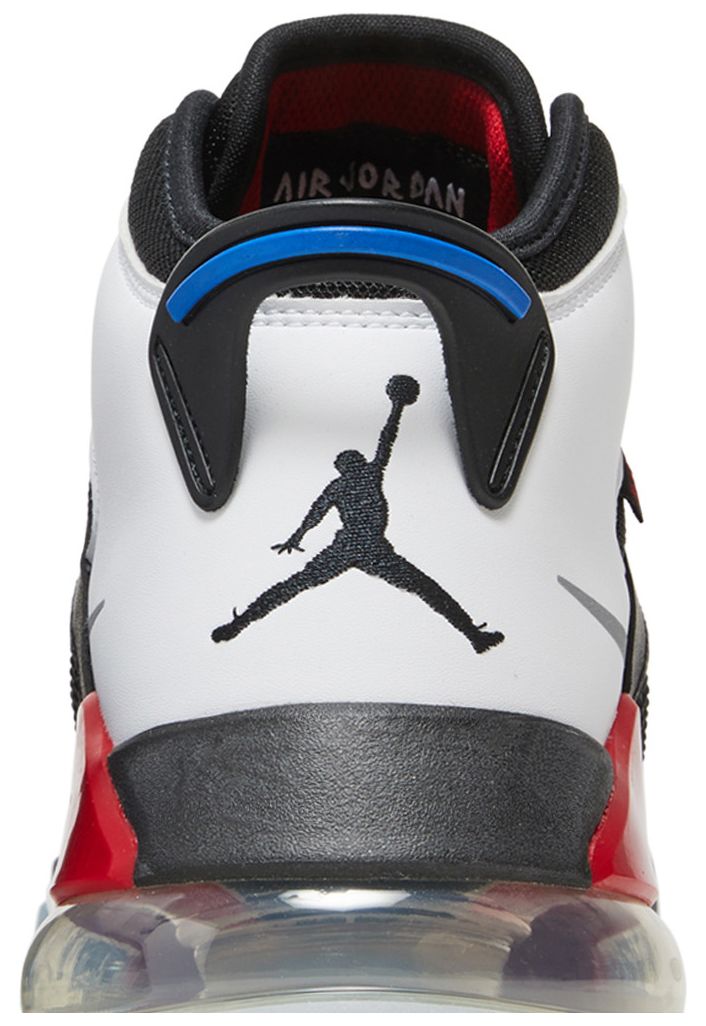 Air Jordan Mars 270 Top 3