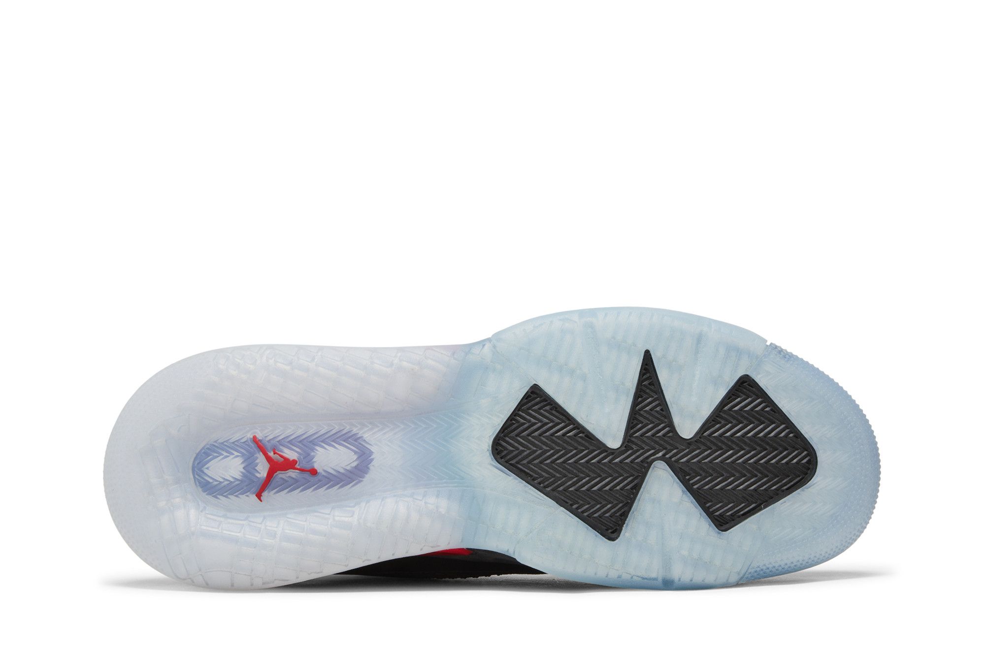 Buy Air Jordan Mars 270 'Top 3' - CD7070 001 | GOAT