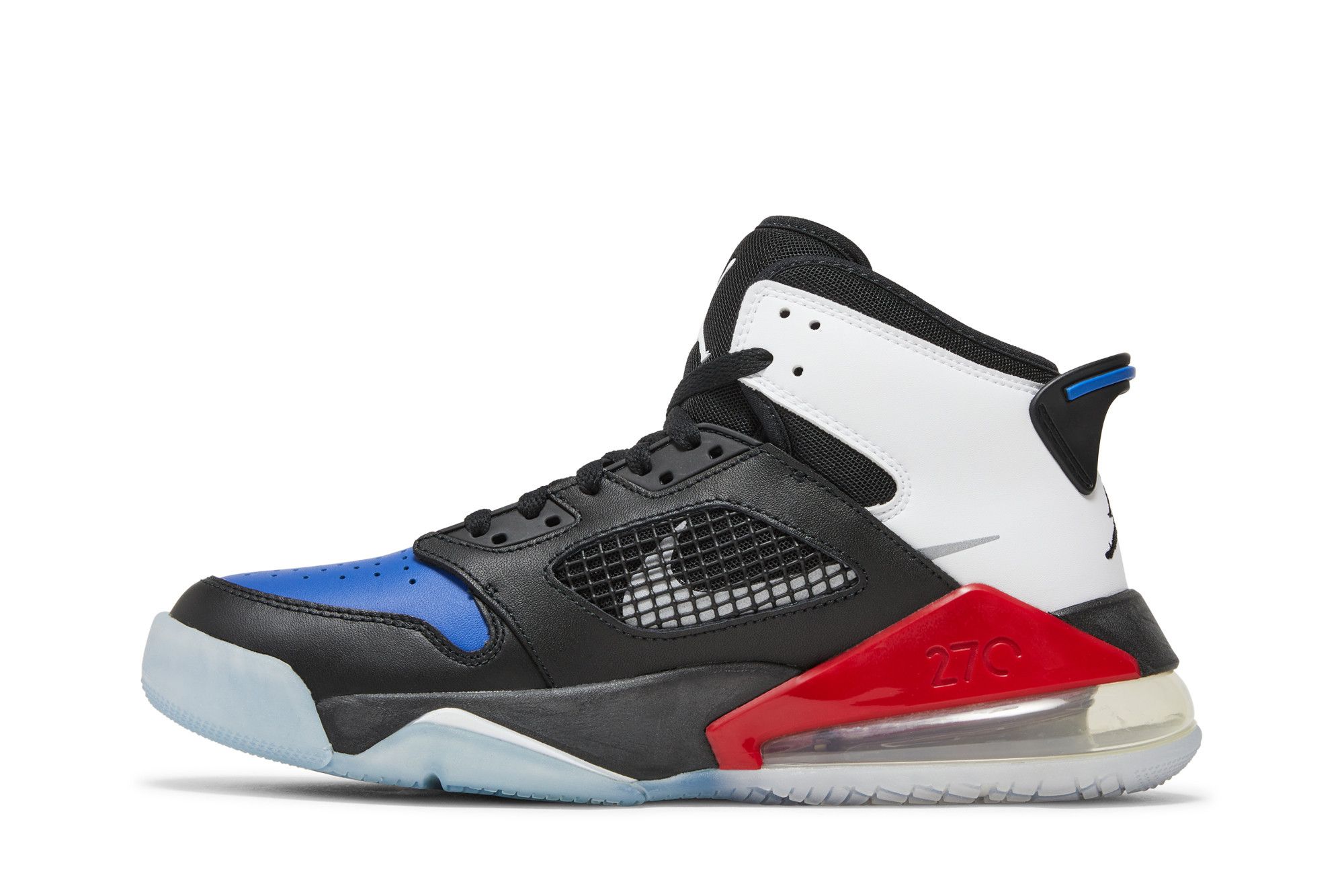 Buy Jordan Mars 270 Top 3 CD7070 001 GOAT