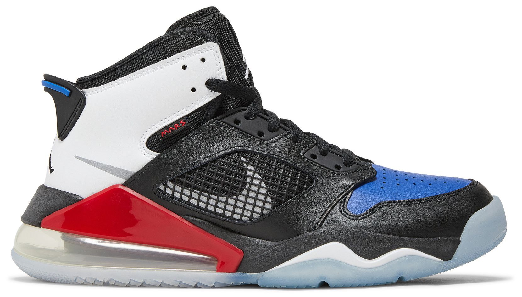 air jordan mars 270 top 3
