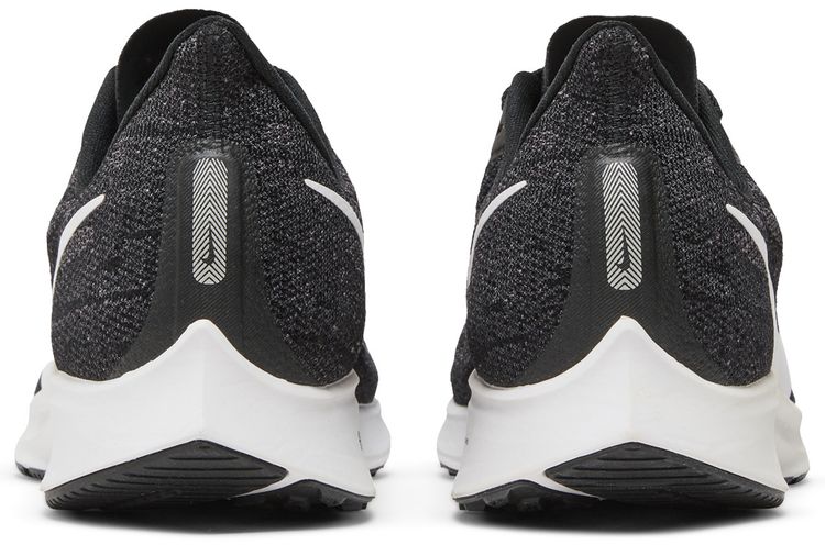 Nike Wmns Air Zoom Pegasus 36 Wide Black