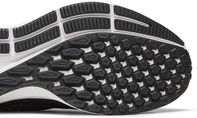 Nike Wmns Air Zoom Pegasus 36 Wide Black