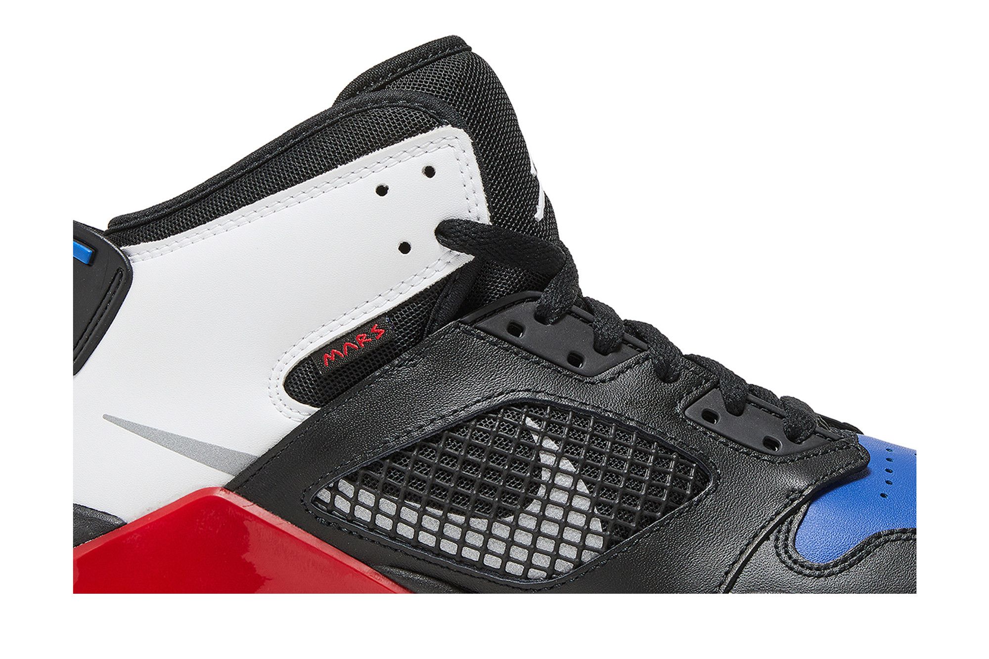 Jordan mars 270 top 3 2025
