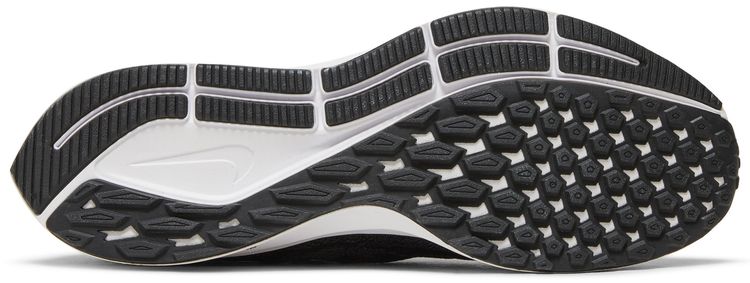 Nike Wmns Air Zoom Pegasus 36 Wide Black